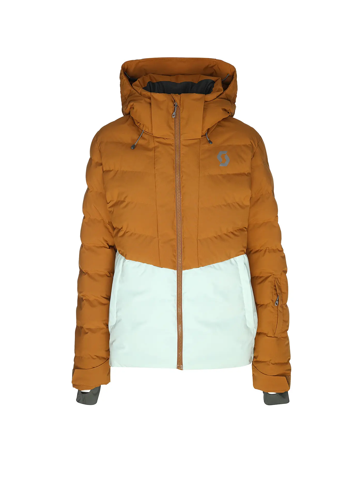 SCOTT | Damen Skijacke Ultimate Warm | 